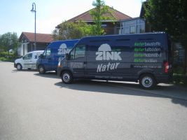 Zink Natur - M&ouml;bel Ehingen, Erbach, Ulm, Oberdischingen